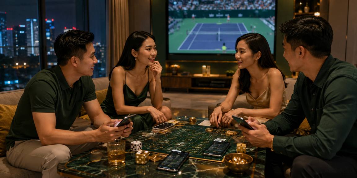fc68 Chúng tôi xây sảnh casino thế nào cho bạn