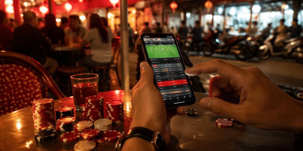 fc68 mobile gaming