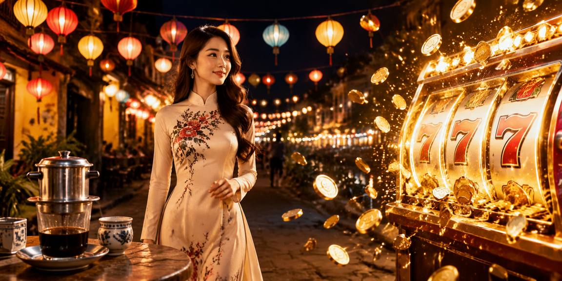 fc68 Slot Vui Ve gồm những gì trong sảnh fc68